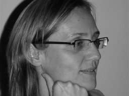Retrouvailles ARS 2008 - Nathalie